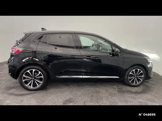 RENAULT CLIO V - voiture d'occasion - Photo 5