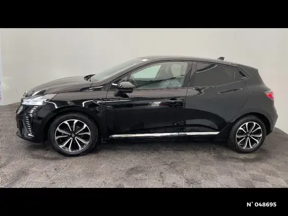 RENAULT CLIO V - voiture d'occasion - Photo 2