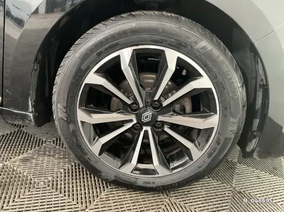 RENAULT CLIO V - voiture d'occasion - Photo 8