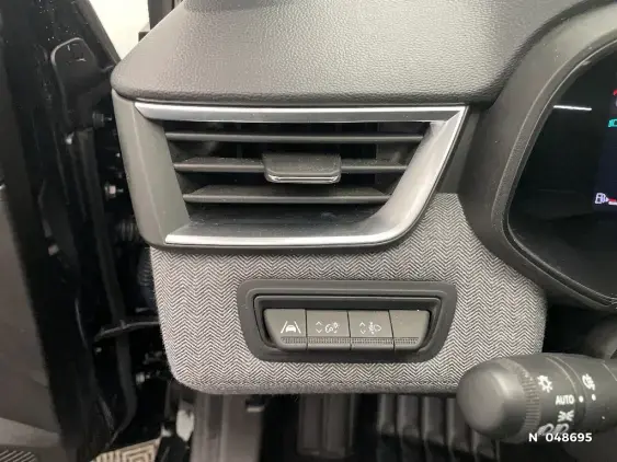 RENAULT CLIO V - voiture d'occasion - Photo 15