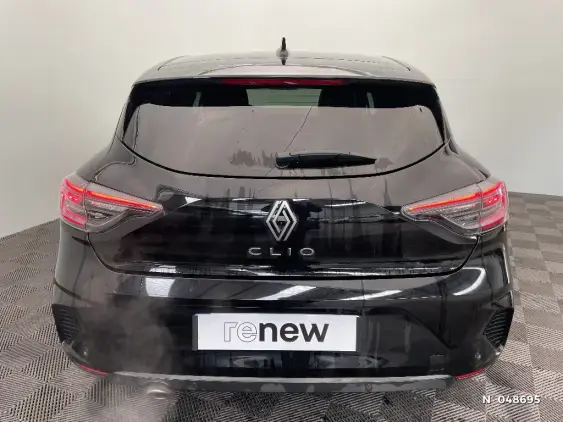 RENAULT CLIO V - voiture d'occasion - Photo 6