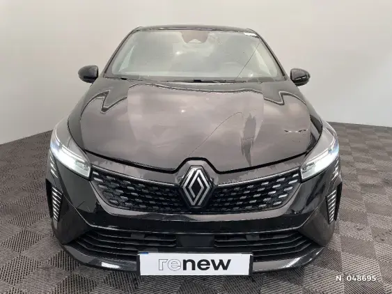 RENAULT CLIO V - voiture d'occasion - Photo 3