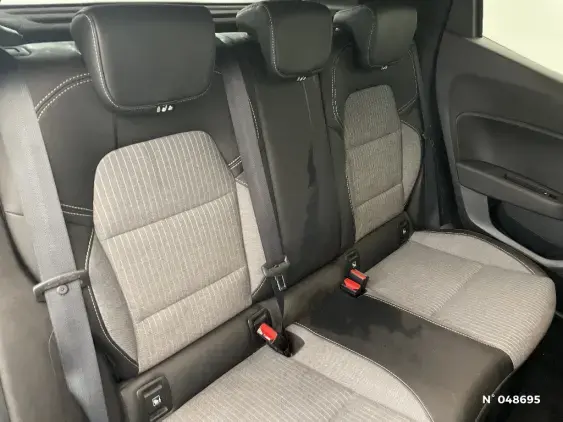 RENAULT CLIO V - voiture d'occasion - Photo 11