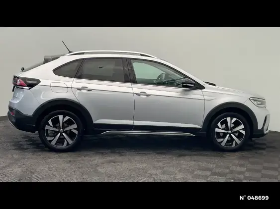 VOLKSWAGEN TAIGO - voiture d'occasion - Photo 5