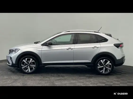 VOLKSWAGEN TAIGO - voiture d'occasion - Photo 2