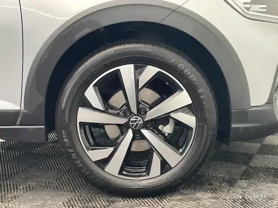 VOLKSWAGEN TAIGO - voiture d'occasion - Photo 8