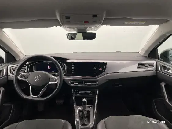 VOLKSWAGEN TAIGO - voiture d'occasion - Photo 9