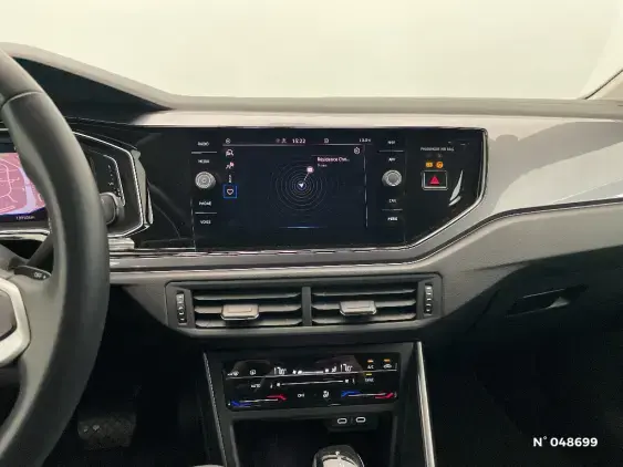 VOLKSWAGEN TAIGO - voiture d'occasion - Photo 13