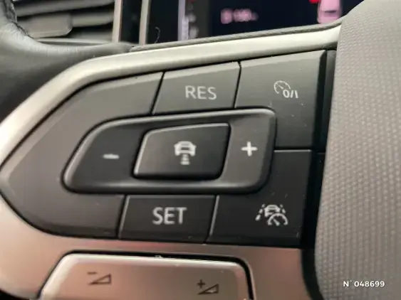 VOLKSWAGEN TAIGO - voiture d'occasion - Photo 15