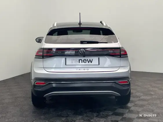 VOLKSWAGEN TAIGO - voiture d'occasion - Photo 6