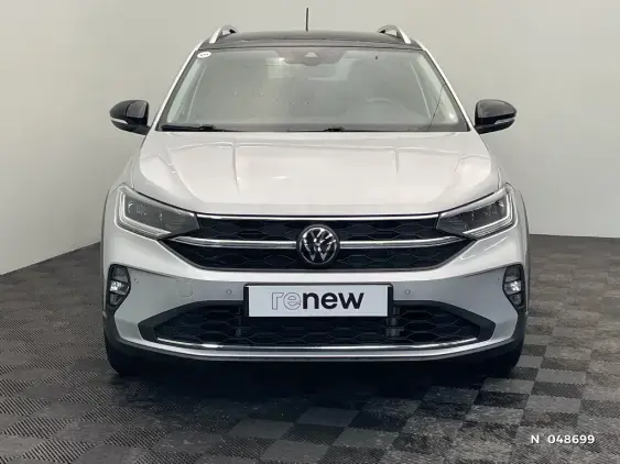 VOLKSWAGEN TAIGO - voiture d'occasion - Photo 3