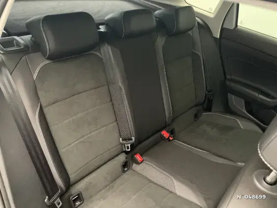 VOLKSWAGEN TAIGO - voiture d'occasion - Photo 11