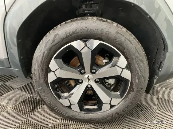 DACIA BIGSTER - voiture d'occasion - Photo 8