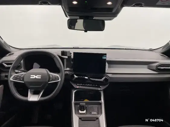 DACIA BIGSTER - voiture d'occasion - Photo 9