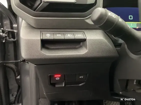 DACIA BIGSTER - voiture d'occasion - Photo 15