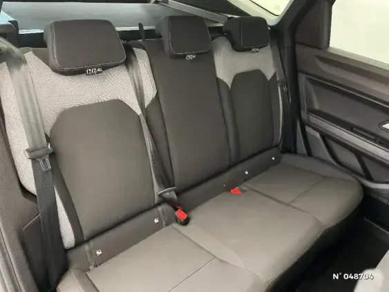 DACIA BIGSTER - voiture d'occasion - Photo 11