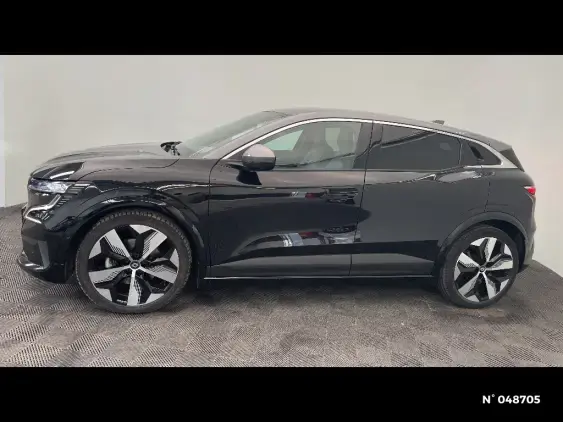 RENAULT MEGANE V - voiture d'occasion - Photo 2