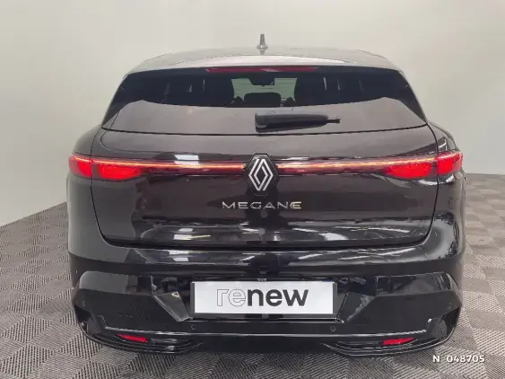 RENAULT MEGANE V - voiture d'occasion - Photo 6