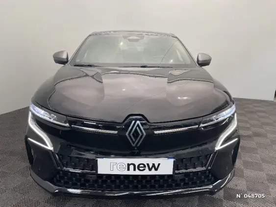 RENAULT MEGANE V - voiture d'occasion - Photo 3