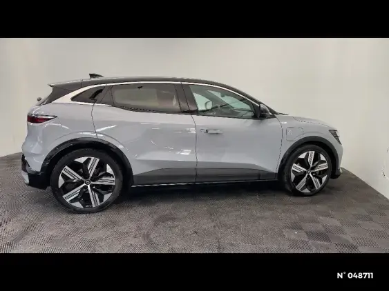 RENAULT MEGANE V - voiture d'occasion - Photo 5