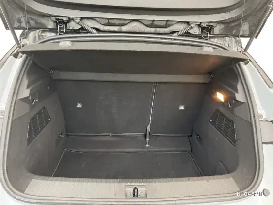 RENAULT MEGANE V - voiture d'occasion - Photo 7