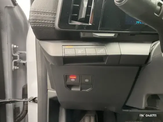 RENAULT MEGANE V - voiture d'occasion - Photo 15