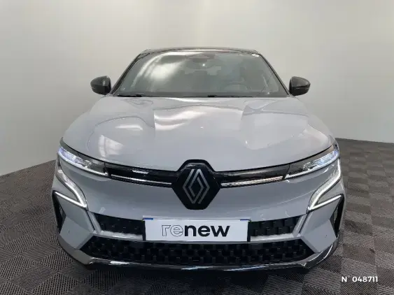 RENAULT MEGANE V - voiture d'occasion - Photo 3