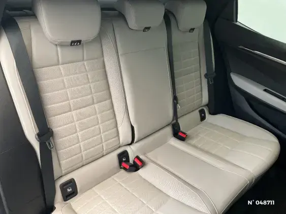 RENAULT MEGANE V - voiture d'occasion - Photo 11