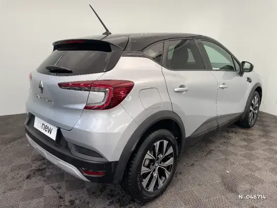 RENAULT CAPTUR II - voiture d'occasion - Photo 4