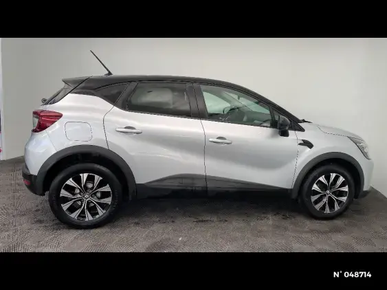 RENAULT CAPTUR II - voiture d'occasion - Photo 5