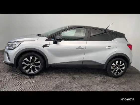 RENAULT CAPTUR II - voiture d'occasion - Photo 2