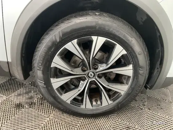 RENAULT CAPTUR II - voiture d'occasion - Photo 8