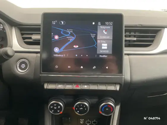 RENAULT CAPTUR II - voiture d'occasion - Photo 13