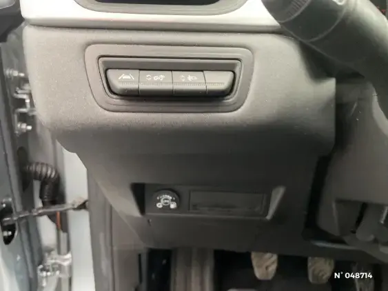 RENAULT CAPTUR II - voiture d'occasion - Photo 15