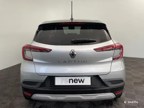 RENAULT CAPTUR II - voiture d'occasion - Photo 6