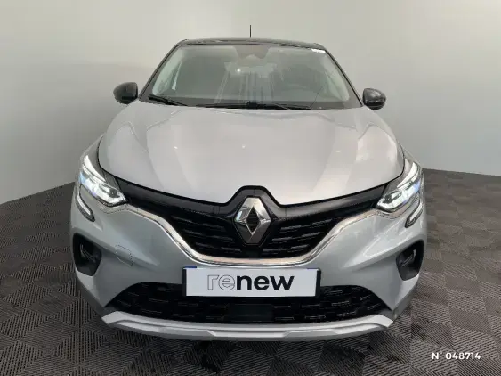 RENAULT CAPTUR II - voiture d'occasion - Photo 3