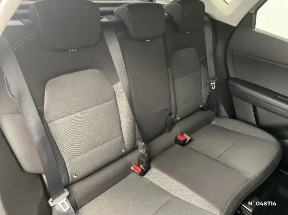 RENAULT CAPTUR II - voiture d'occasion - Photo 11