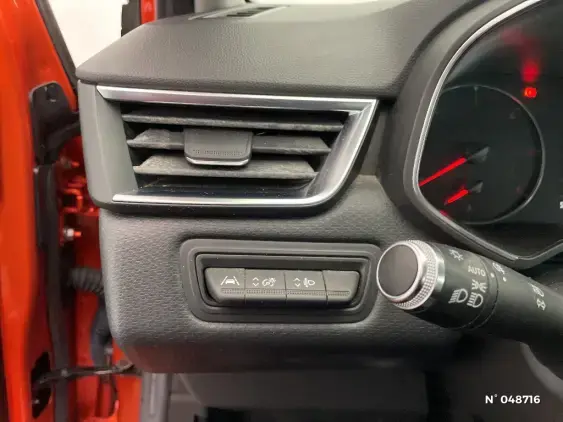 RENAULT CLIO V - voiture d'occasion - Photo 15