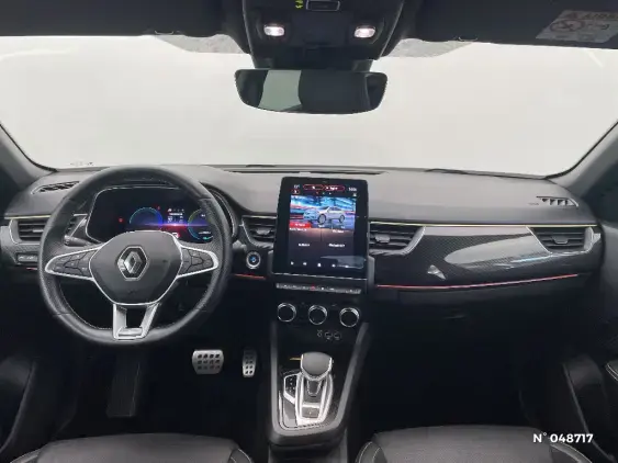 RENAULT ARKANA - voiture d'occasion - Photo 9