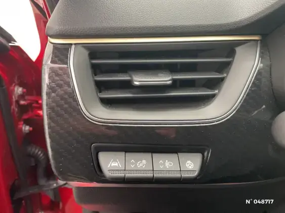 RENAULT ARKANA - voiture d'occasion - Photo 15