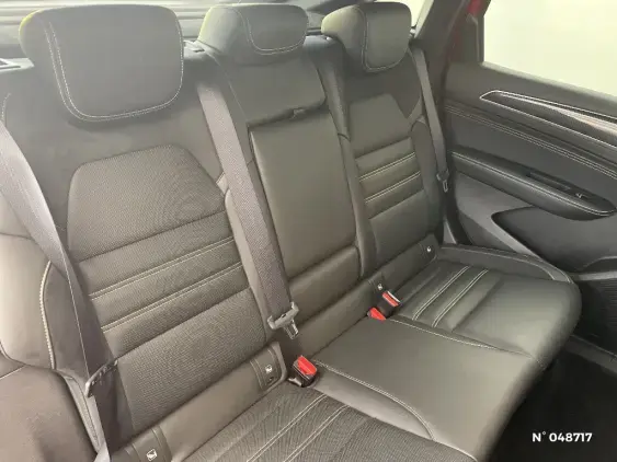 RENAULT ARKANA - voiture d'occasion - Photo 11