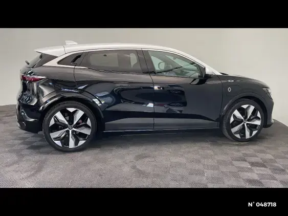 RENAULT MEGANE V - voiture d'occasion - Photo 5