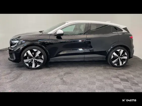 RENAULT MEGANE V - voiture d'occasion - Photo 2