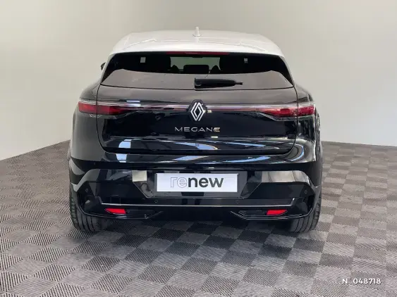 RENAULT MEGANE V - voiture d'occasion - Photo 6