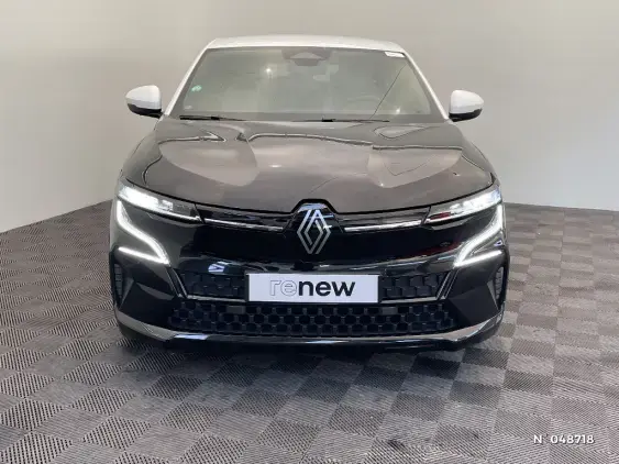 RENAULT MEGANE V - voiture d'occasion - Photo 3