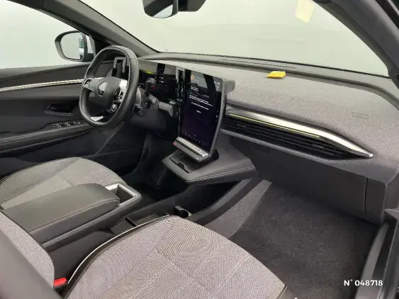 RENAULT MEGANE V - voiture d'occasion - Photo 10