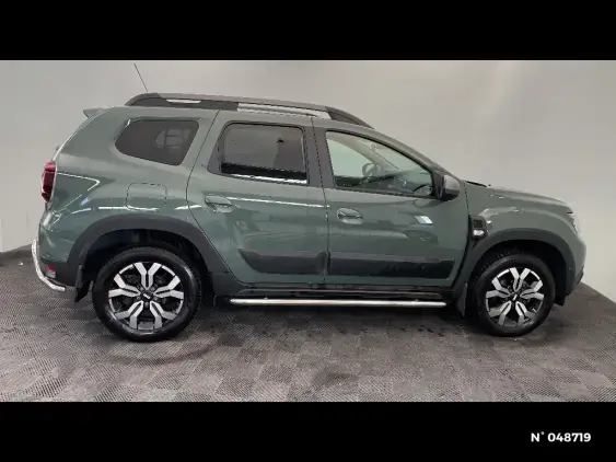 DACIA DUSTER II - voiture d'occasion - Photo 5