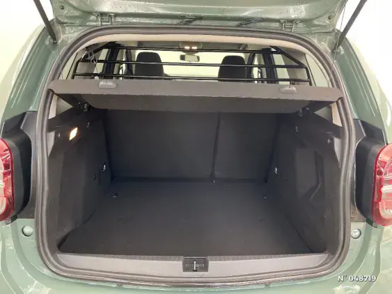 DACIA DUSTER II - voiture d'occasion - Photo 7
