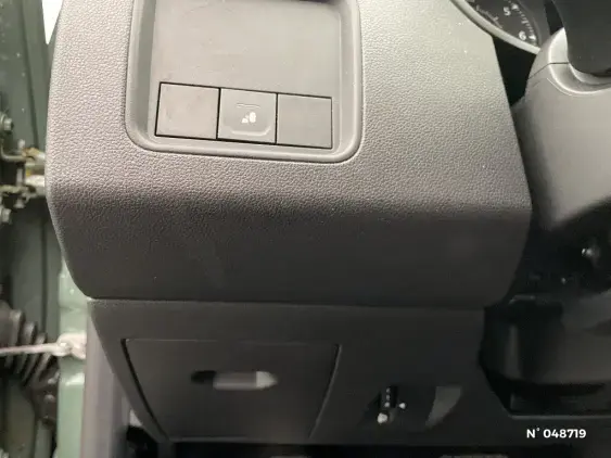 DACIA DUSTER II - voiture d'occasion - Photo 15