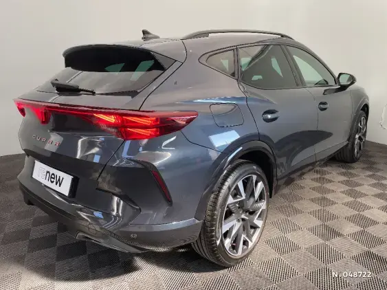 CUPRA FORMENTOR - voiture d'occasion - Photo 4